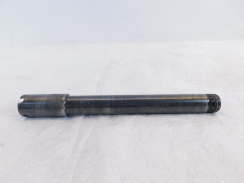 Aprilia RSV 1000 Mille Tuono RSV1000R & Shiver 750 Front Wheel Axle Bolt Shaft