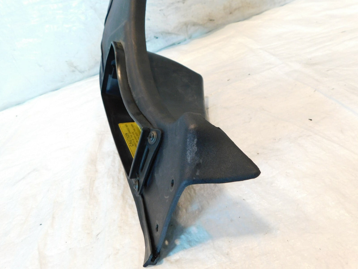 1991-1995 Triumph Trophy 3 900 & 4 1200 Left Dash Cockpit Panel Cowling Fairing - C3 Cycle