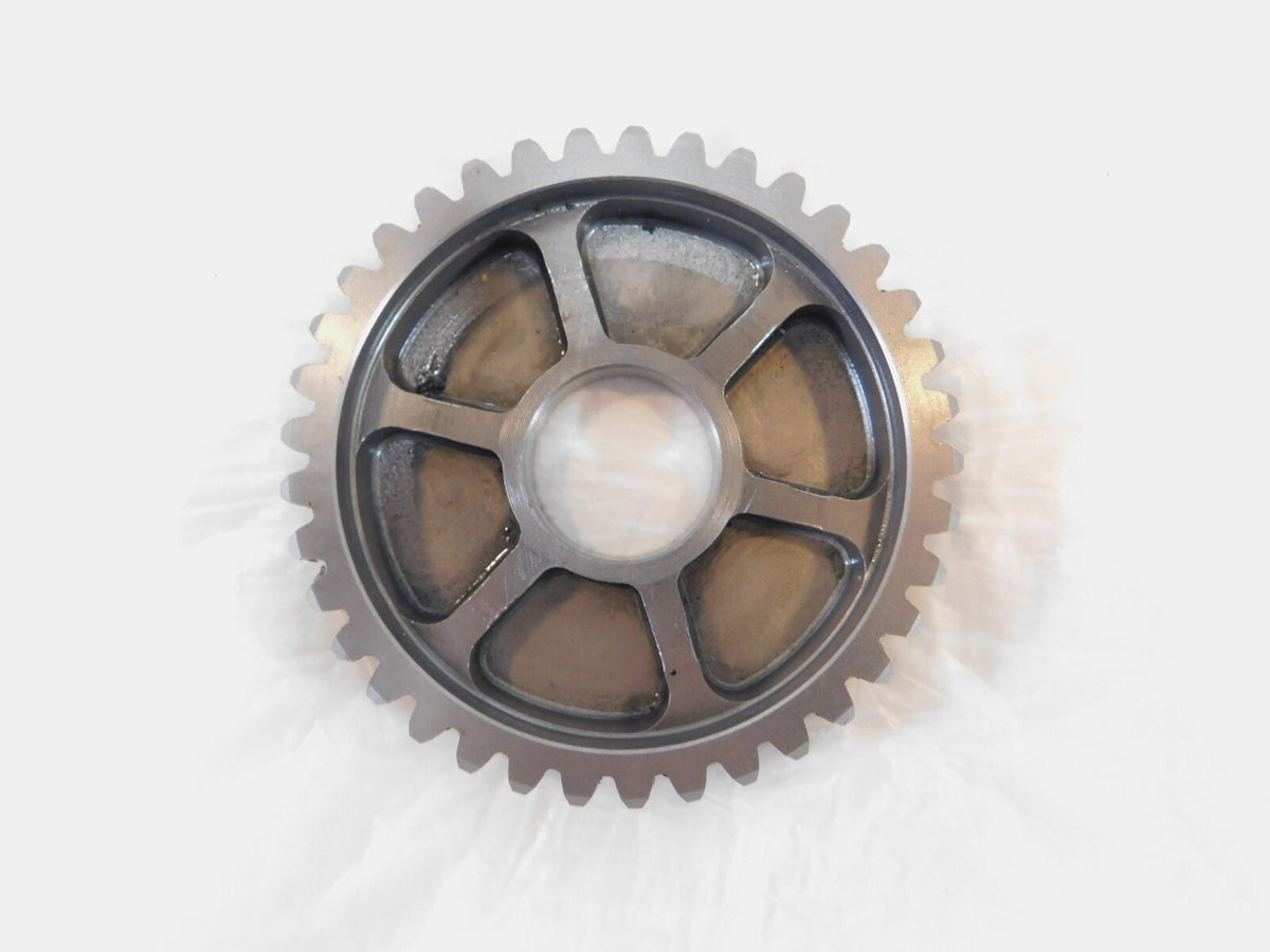 Suzuki Katana 600 GSX600F 750 GSX750F Transmission Countershaft 1st Driven Gear - C3 Cycle