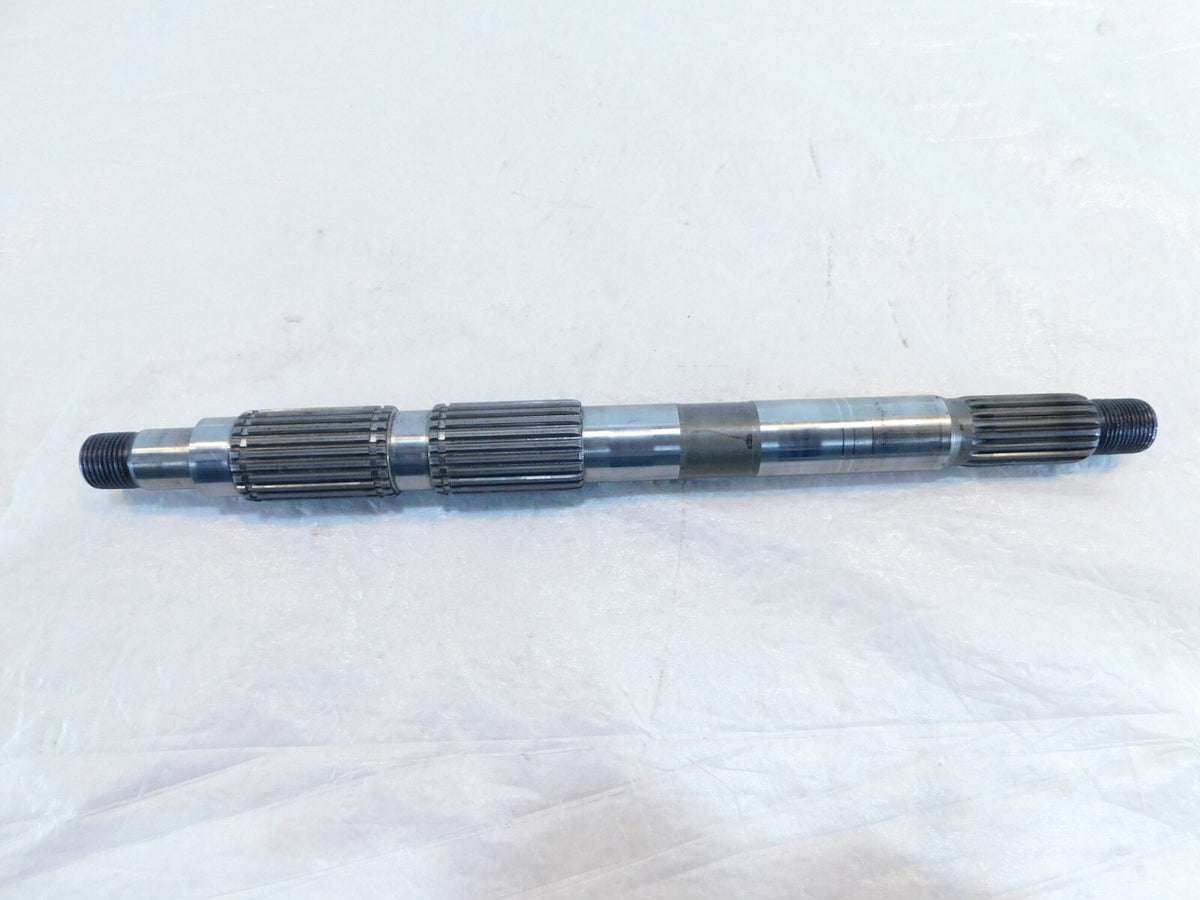 Harley Davidson Evo Twin Cam Touring Dyna Softail 5-Speed Transmission Mainshaft - C3 Cycle
