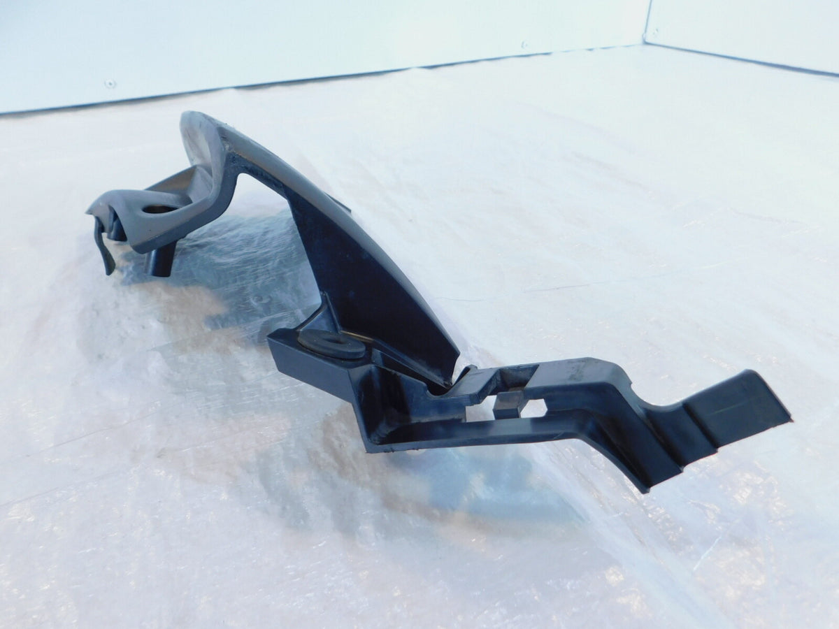 Yamaha YZFR6 YZFR6S Left Frame Panel Shield Fairing Cowl Cowling Trim Cover 7 - C3 Cycle