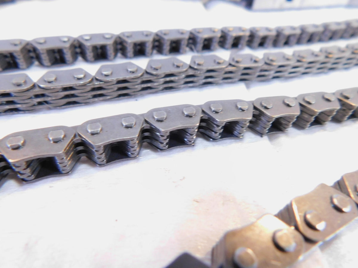 Honda Shadow 750 VT750 Phantom Spirit & Aero Camshaft Cam Chain w/ Tensioners - C3 Cycle