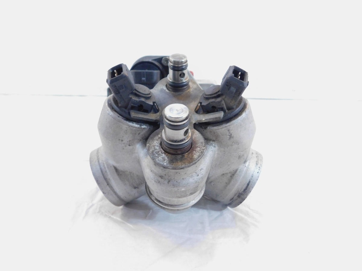 Harley Davidson Touring Electra Glide Road King Fuel Injection Throttle Body - C3 Cycle