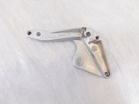 Erik Buell Racing EBR 1190 1190SX 1190RX & Hammerhead Idle Idler Pulley Bracket - C3 Cycle
