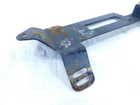 76 Moto Guzzi Convert V1000 Electrical Frame Wire Harness Support Bracket Mount - C3 Cycle