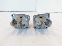 Harley Davidson EVO FXR Softail Electra Glide Dyna Black Lifter Tappet Housings - C3 Cycle
