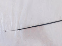 1983 83 Yamaha Virago750  XJ750 Front Right Handlebar Throttle Choke Cable - C3 Cycle