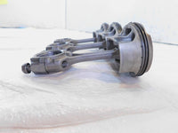 Triumph Daytona 675 R & Street Triple R & Tiger 800 XC Pistons & Connecting Rods - C3 Cycle