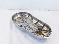 Victory V92 Kingpin Hammer Vegas Jackpot Left Engine Primary Chain Clutch Cover - C3 Cycle