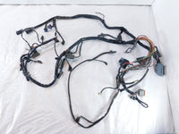 Harley Davidson Softail Heritage Classic & Fat Boy EFI Main Wire Wiring Harness - C3 Cycle