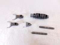 Suzuki Intruder Volusia Boulevard C50 VL800 Gear Change Shift Drum Cam & Forks - C3 Cycle