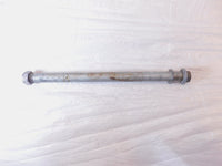 2014-2018 Honda CB650 CBR650 CBR650F Rear Wheel Axle Bolt Shaft - 42301-MJE-D00 - C3 Cycle