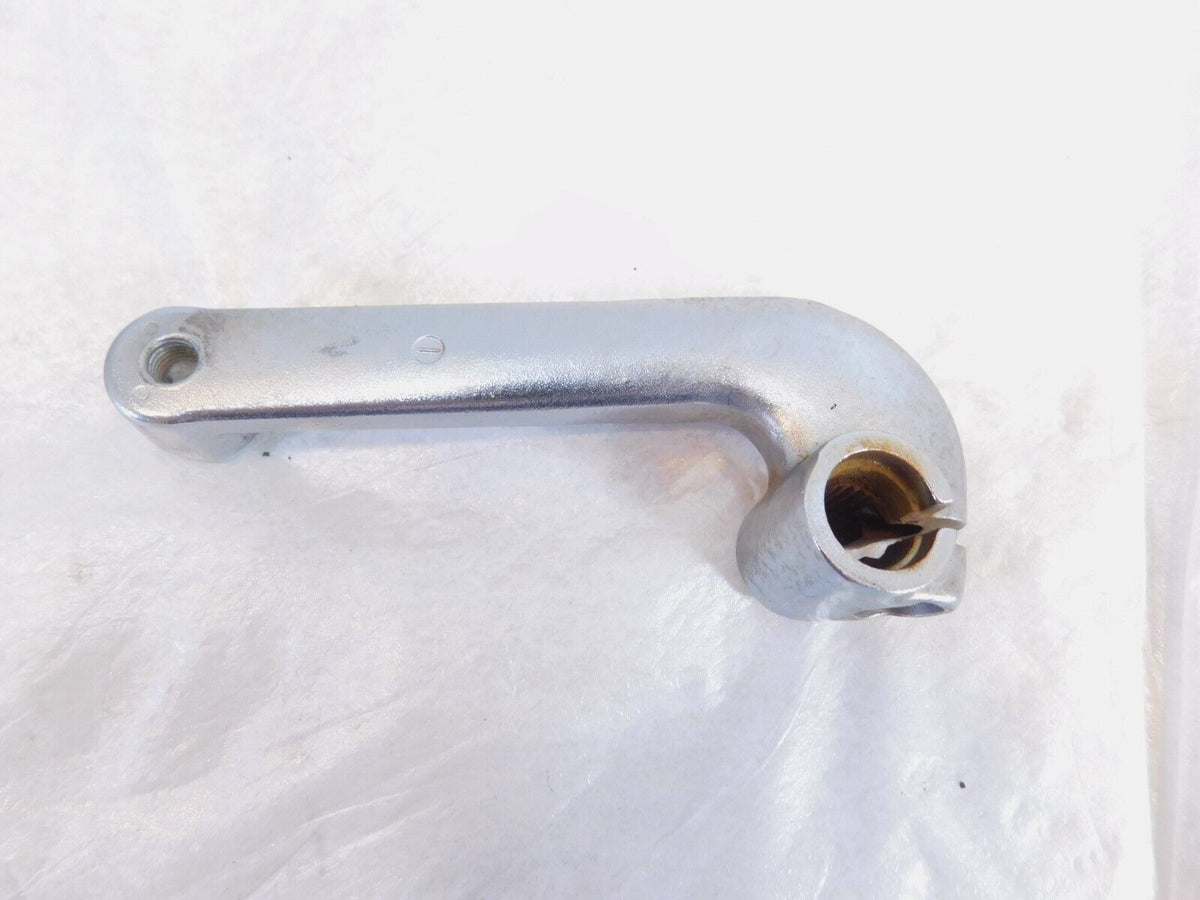 Harley Davidson Sportster 883 & 1200 Chrome Gear Shift Shifter Pedal Lever - C3 Cycle