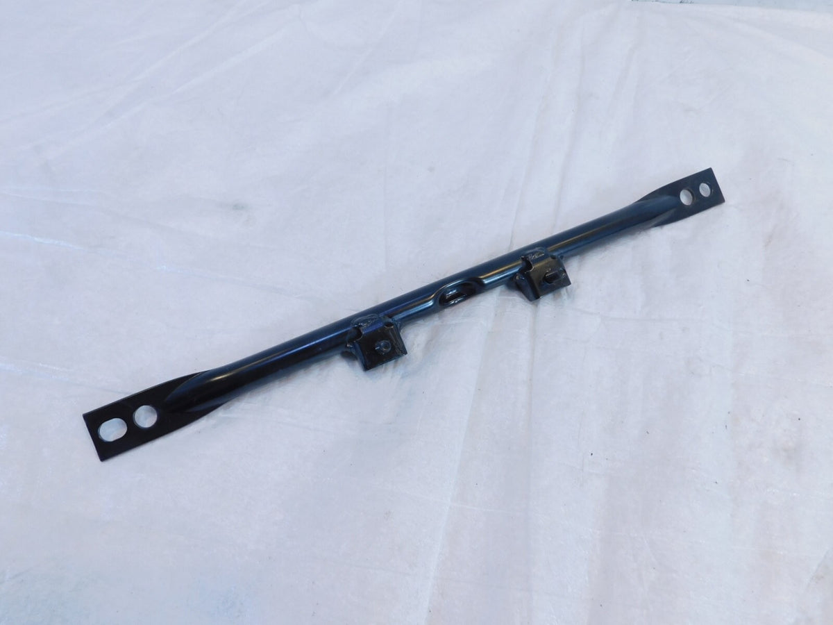 02-13 Honda FSC600 Silver Wing 600 Seat Catch Bracket Mount Stay 77250-MCT-010 - C3 Cycle