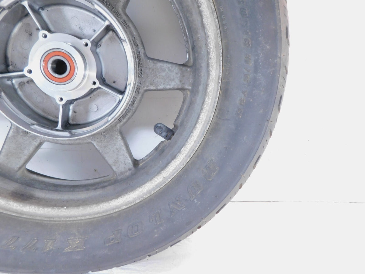 1991-2000 Honda Goldwing GL1500 GL1500A GL1500SE GL1500I Rear Wheel Rim & Tire - C3 Cycle