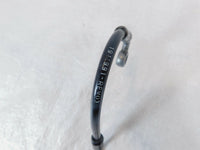 Indian Chieftain Roadmaster Rear Brake Master Cylinder - ABS Pump Hose Line Pipe