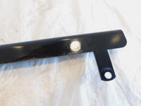 Black Harley Davidson Sportster 883 1200 Top Belt Cover Guard Debris Deflector - C3 Cycle