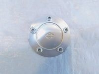 Harley Davidson Touring Dyna Softail Twin Cam Right Timer Timing Cover 32543-07 - C3 Cycle