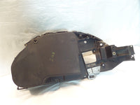 2008-2017 Victory Vision Tour & Premium Left Inside Inner Saddlebag Side Bag Bin - C3 Cycle