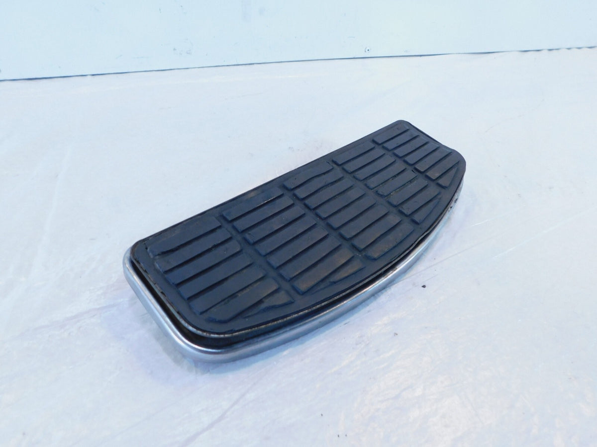 Harley Davidson Softail & Road King Street Electra Glide Floorboard Footboard