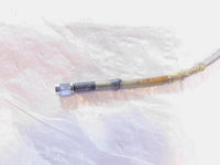 01 2001 Indian Gilroy Scout & Spirit Rear Brake Caliper Hose Line Pipe