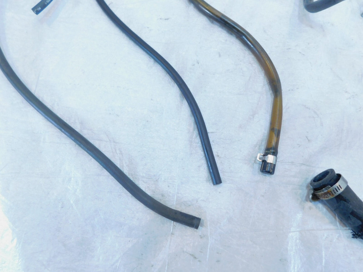 2020 20 Honda CMX300 Rebel CMX 300 Misc Coolant Water Oil Air Pipe Hose Line Lot - C3 Cycle