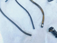2020 20 Honda CMX300 Rebel CMX 300 Misc Coolant Water Oil Air Pipe Hose Line Lot - C3 Cycle