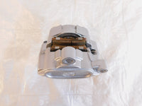 Harley Davidson Sportster 883 & 1200 Silver Rear Foot Brake Disc Caliper - C3 Cycle