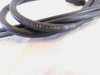 2007 2008 2009 2010 2011 2012 Triumph Tiger 1050 Throttle Handlebar Cable Lines - C3 Cycle