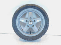 Piaggio Vespa LX LXV S 50 125 150 Cast Front Wheel Rim & Tire 11" x 2.50" - C3 Cycle