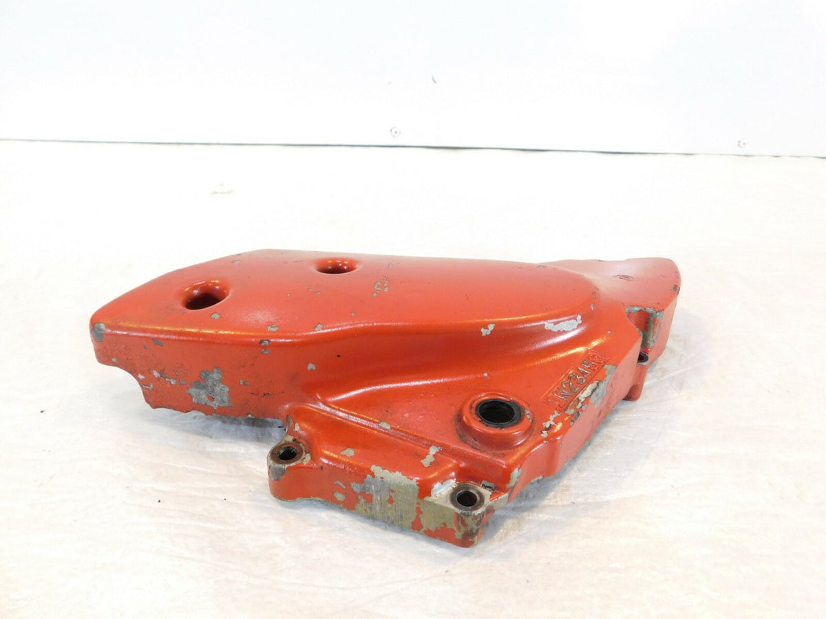 92-95 Yamaha XJ600 XJ600S Seca II 600 Left Engine Transmission Sprocket Cover - C3 Cycle