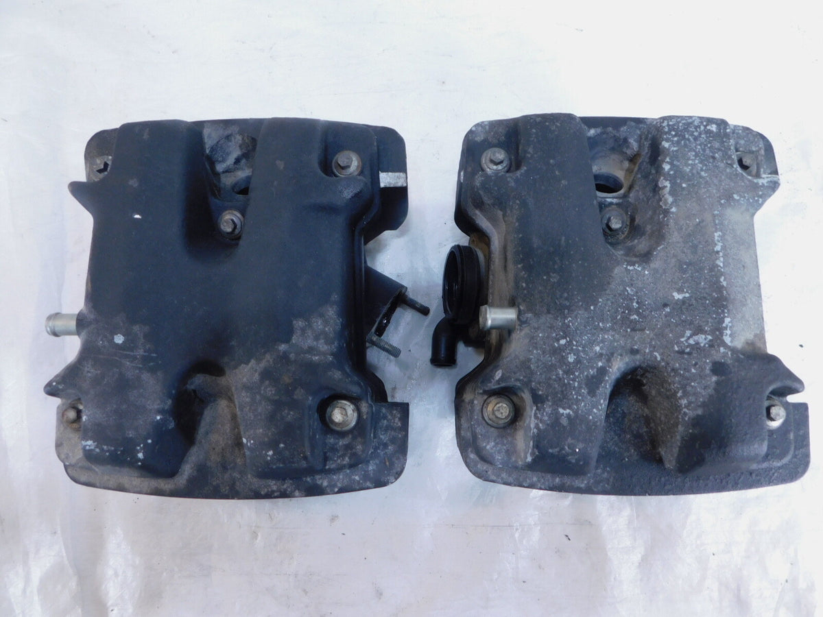 2015-2020 Harley Davidson Street XG500 500 Engine Cylinders Heads Valves Rockers