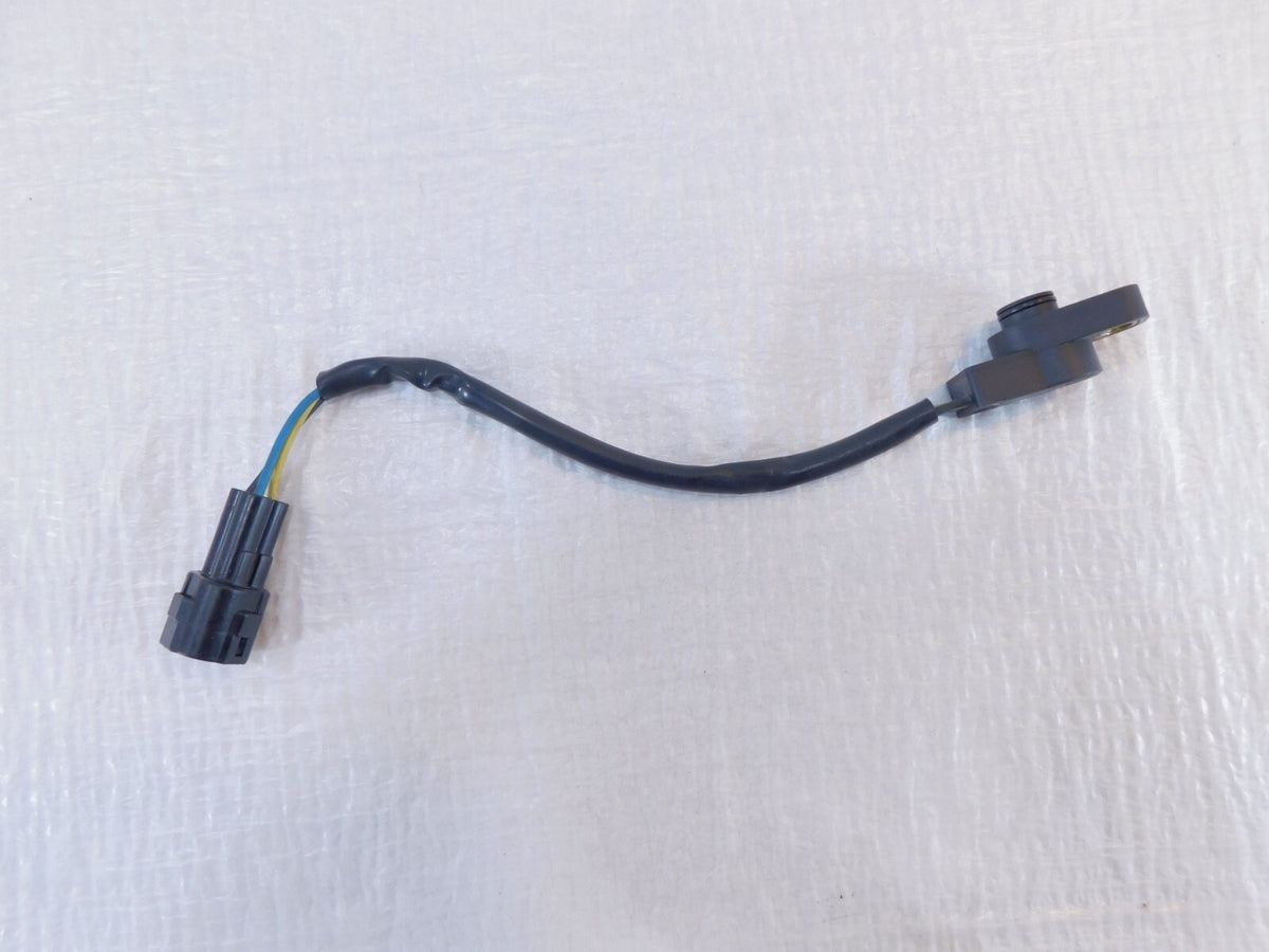 1999-2007 Suzuki GSX1300R Hayabusa Busa Rear Throttle Body Position Sensor TPS - C3 Cycle