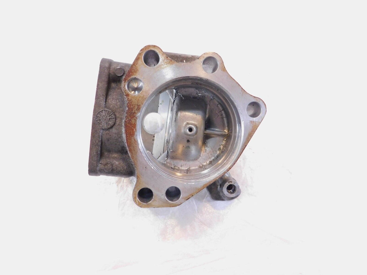 Honda Shadow 750 VT750 VT750C Spirit & Aero Final Drive Cross Shaft Differential - C3 Cycle