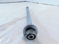Yamaha Royal Star XVZ13 XVZ1300 Tour Deluxe Venture S Rear Wheel Axle Bolt Shaft