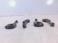 92-98 Yamaha XJ600 XJ600S Seca II 600 Crank Crankshaft to Piston Connecting Rods - C3 Cycle
