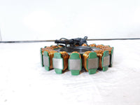 Aprilia RS660 Extrema & Tuono 660 Alternator Generator Stator Coil - Damaged - C3 Cycle
