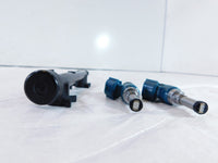 Yamaha FZ07 MT07 Tenere 700 XSR700 YZFR7 R7 Fuel Injection Pipe Rail & Injectors - C3 Cycle