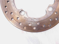 Honda CBR600RR CBR1000RR & CBR600 F2 F3 F4 Rear Wheel Disc Brake Rotor - 4.97MM - C3 Cycle
