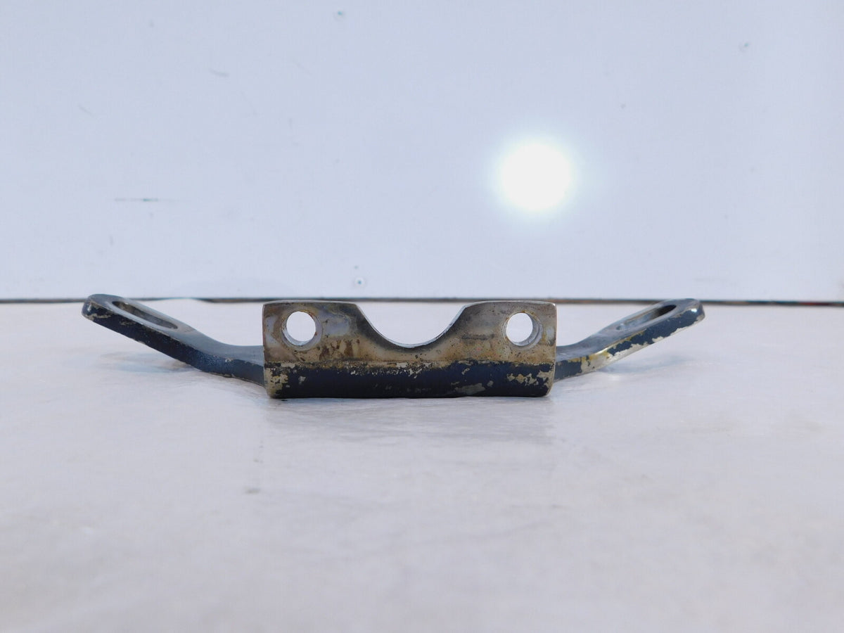 Indian Gilroy Scout & Spirit Top Upper Engine Motor Ignition Coil Mount Bracket - C3 Cycle