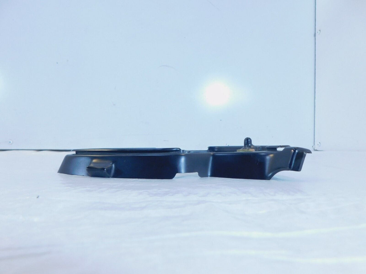 1991-1996 Honda GL1500 GL1500I Goldwing 1500 Front Right Mirror Base Mount Trim - C3 Cycle