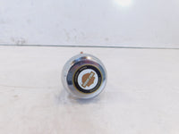 Harley Touring FLH Road King & Electra Glide Chrome Engine Oil Dipstick - C3 Cycle