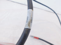 2007 Victory Kingpin Jackpot & Vegas Starter Motor Relay Line Wire Cable - C3 Cycle