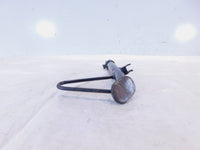 1997-2000 BMW F650 Funduro Black Left Side Stand Kickstand Prop - 46532345642 - C3 Cycle