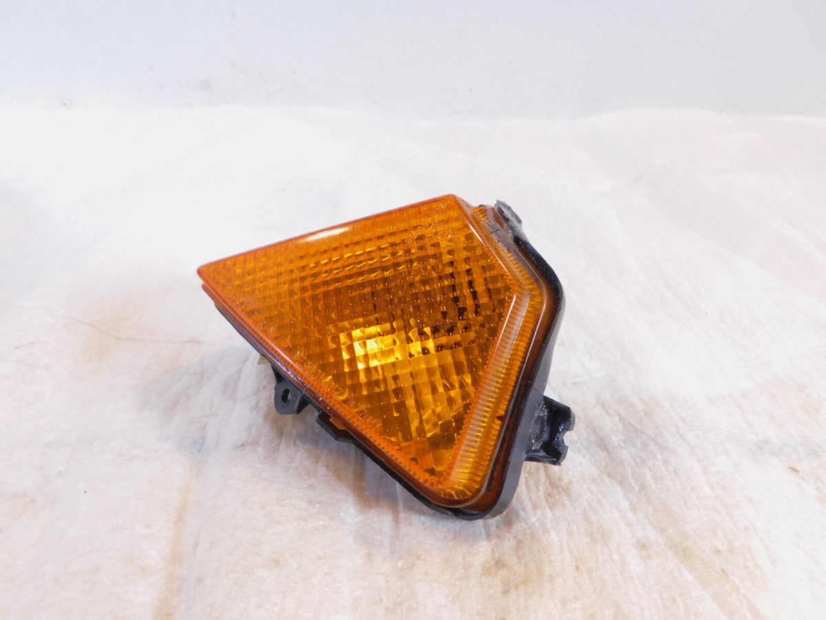 86-2006 Kawasaki Concours 1000 ZG1000 Front Right Turn Signal Indicator Flasher - C3 Cycle