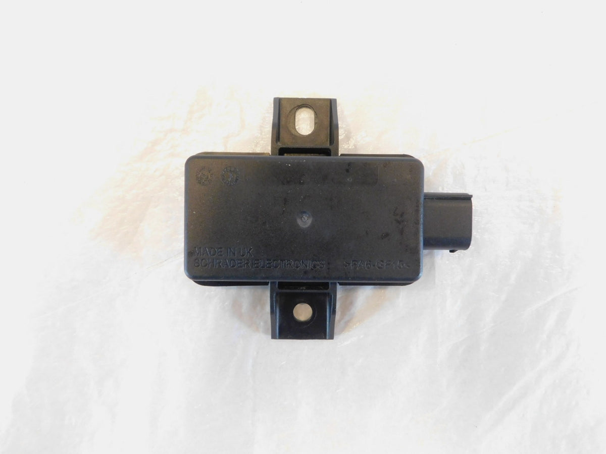 BMW C650 F850GS F900R K1600GT K1600 R1200 R1250 Tire Pressure Alarm RDC Unit - C3 Cycle