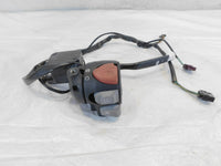 2001-2005 BMW F650CS Right Handlebar Kill Switch & Front Brake Master Cylinder - C3 Cycle