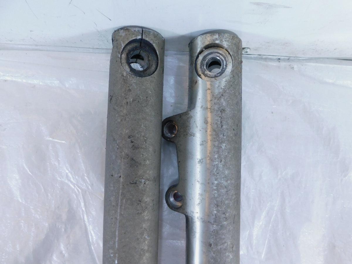 1992-1999 Kawasaki Vulcan 88 VN1500A VN1500L Front Wheel Fork Shock Leg Tubes - C3 Cycle
