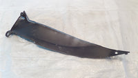 2011 11 Suzuki GSXR1000 GSX-R1000 Left Gas Petrol Fuel Tank Cover Fairing Cowl - C3 Cycle