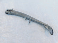 2002 2003 2004 2005 Kawasaki ZZR1200 ZX1200C Silver Side Stand Kickstand Prop - C3 Cycle
